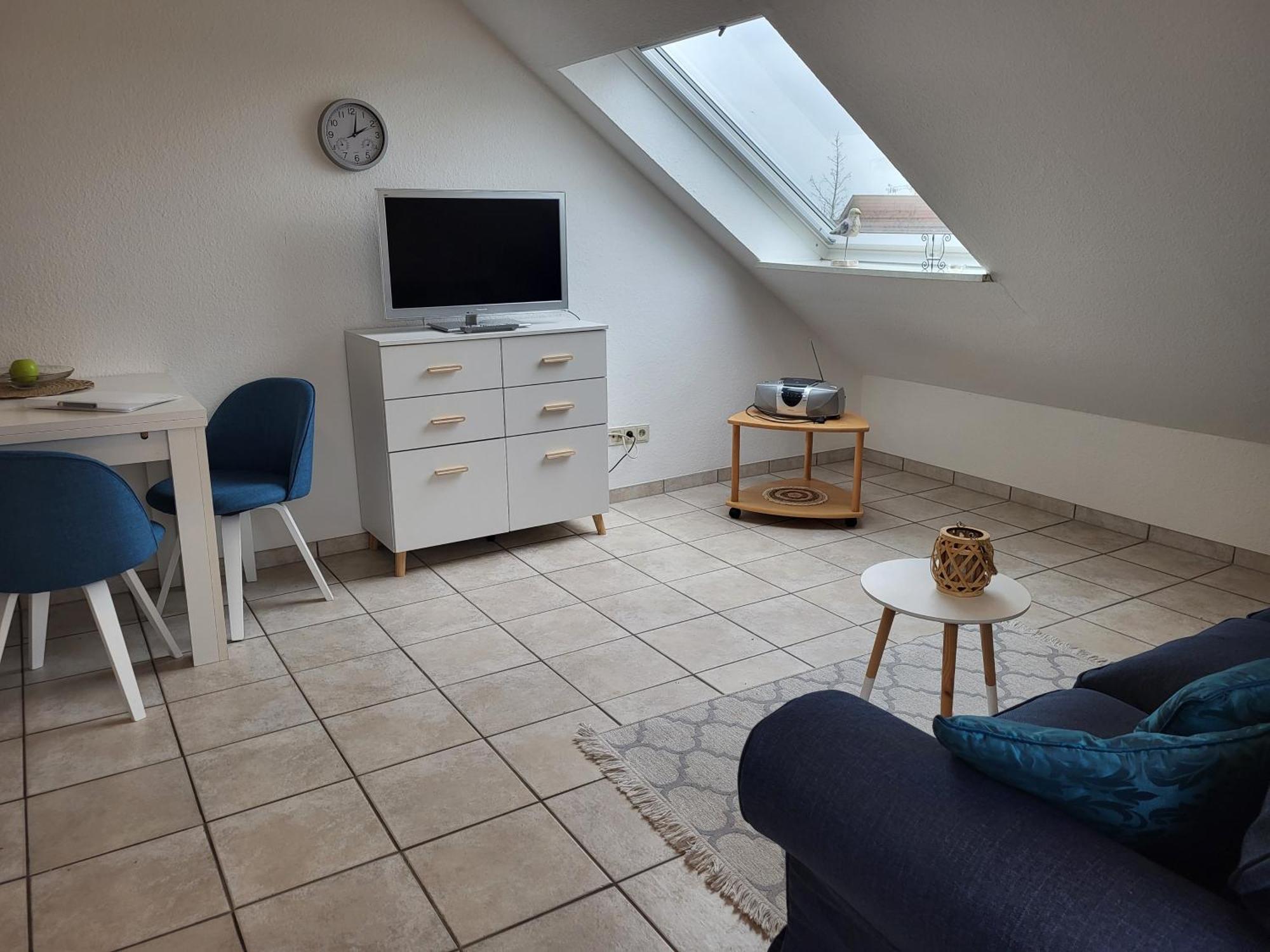 Deichstrasse 15 W 21 Apartman Norddeich Kültér fotó